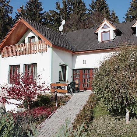 Apartment Na Rozcesti Lipno nad Vltavou Eksteriør bilde