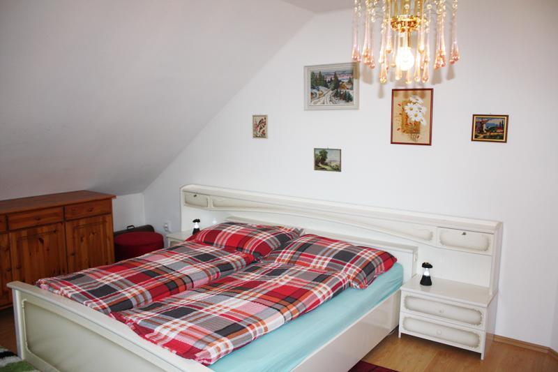 Apartment Na Rozcesti Lipno nad Vltavou Eksteriør bilde