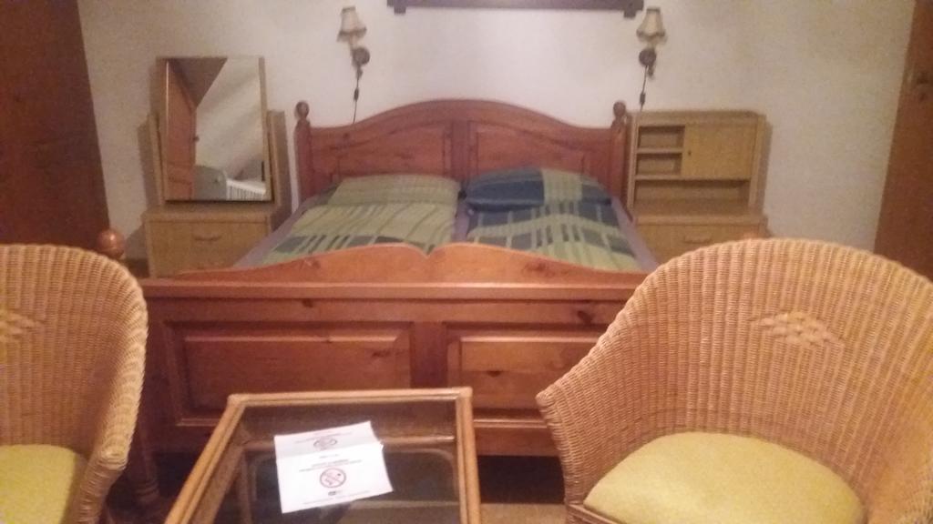 Apartment Na Rozcesti Lipno nad Vltavou Eksteriør bilde