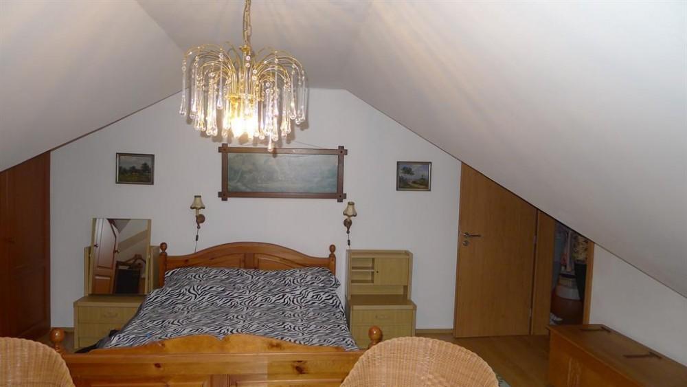 Apartment Na Rozcesti Lipno nad Vltavou Eksteriør bilde
